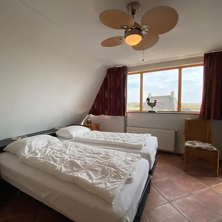 Callantsoger Staete A305 Appartement