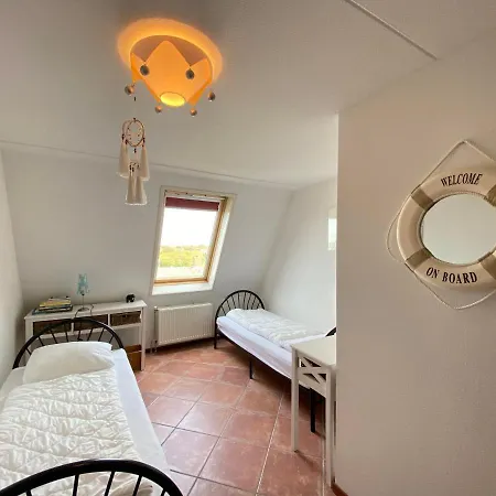 Callantsoger Staete A305 * Callantsoog