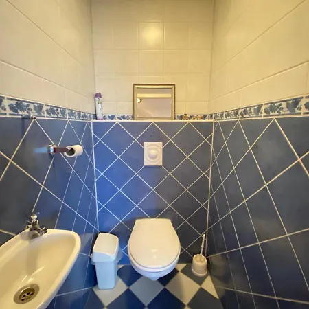 Callantsoger Staete A305 * Callantsoog