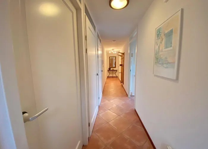 아파트 Callantsoger Staete A305 *