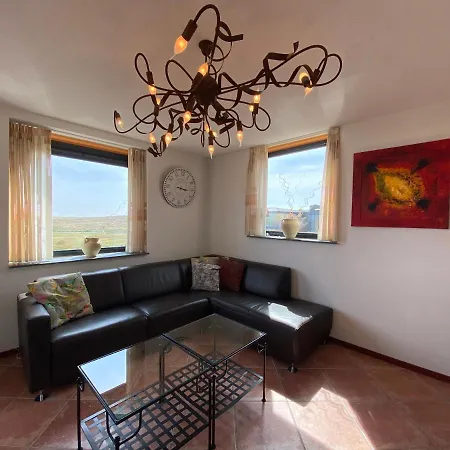 Appartement Callantsoger Staete A305 *