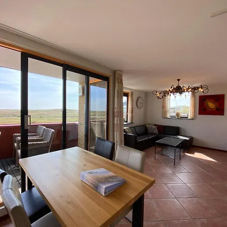 Callantsoger Staete A305 Appartement