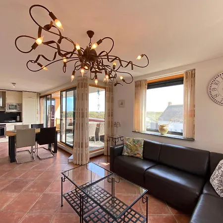 Callantsoger Staete A305 Appartement Callantsoog