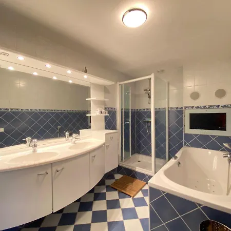 Appartement Callantsoger Staete A305 *