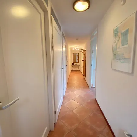 Appartement Callantsoger Staete A305 *