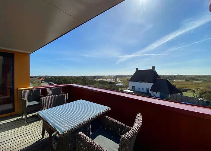 Callantsoger Staete A305 Callantsoog