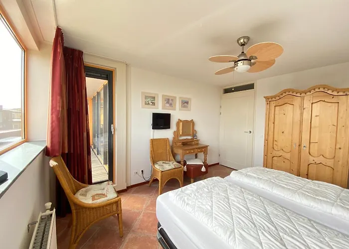 Callantsoger Staete A305 * Callantsoog