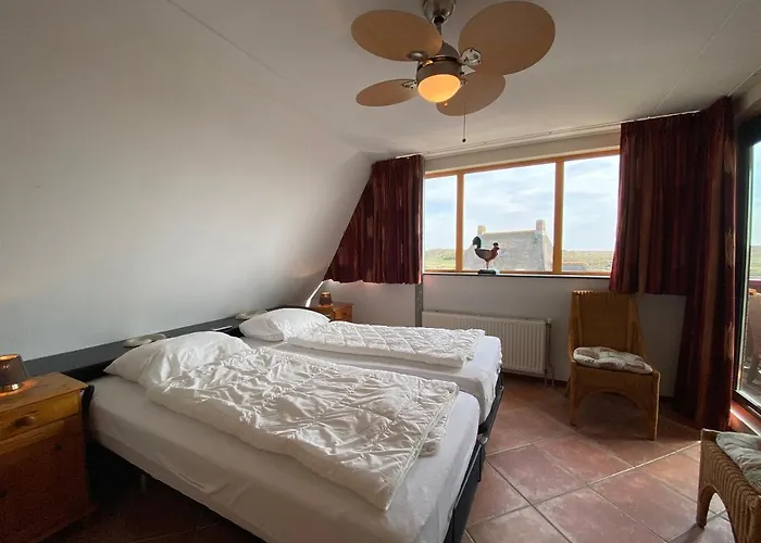 Callantsoger Staete A305 Appartement