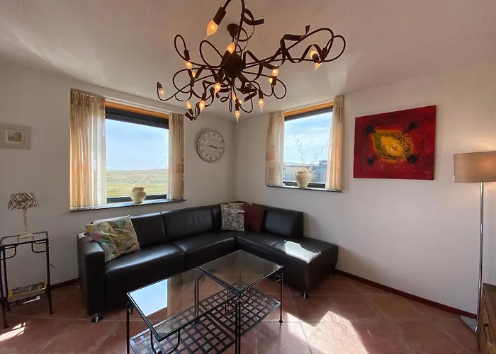 Appartement Callantsoger Staete A305 *