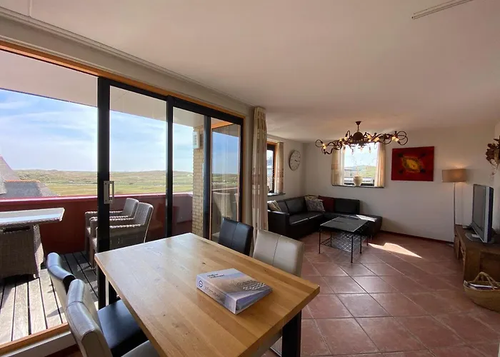 Callantsoger Staete A305 Appartement