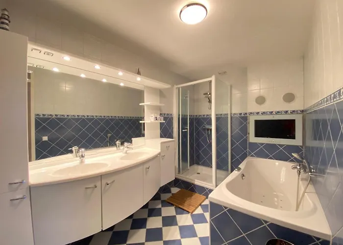 Appartement Callantsoger Staete A305 *